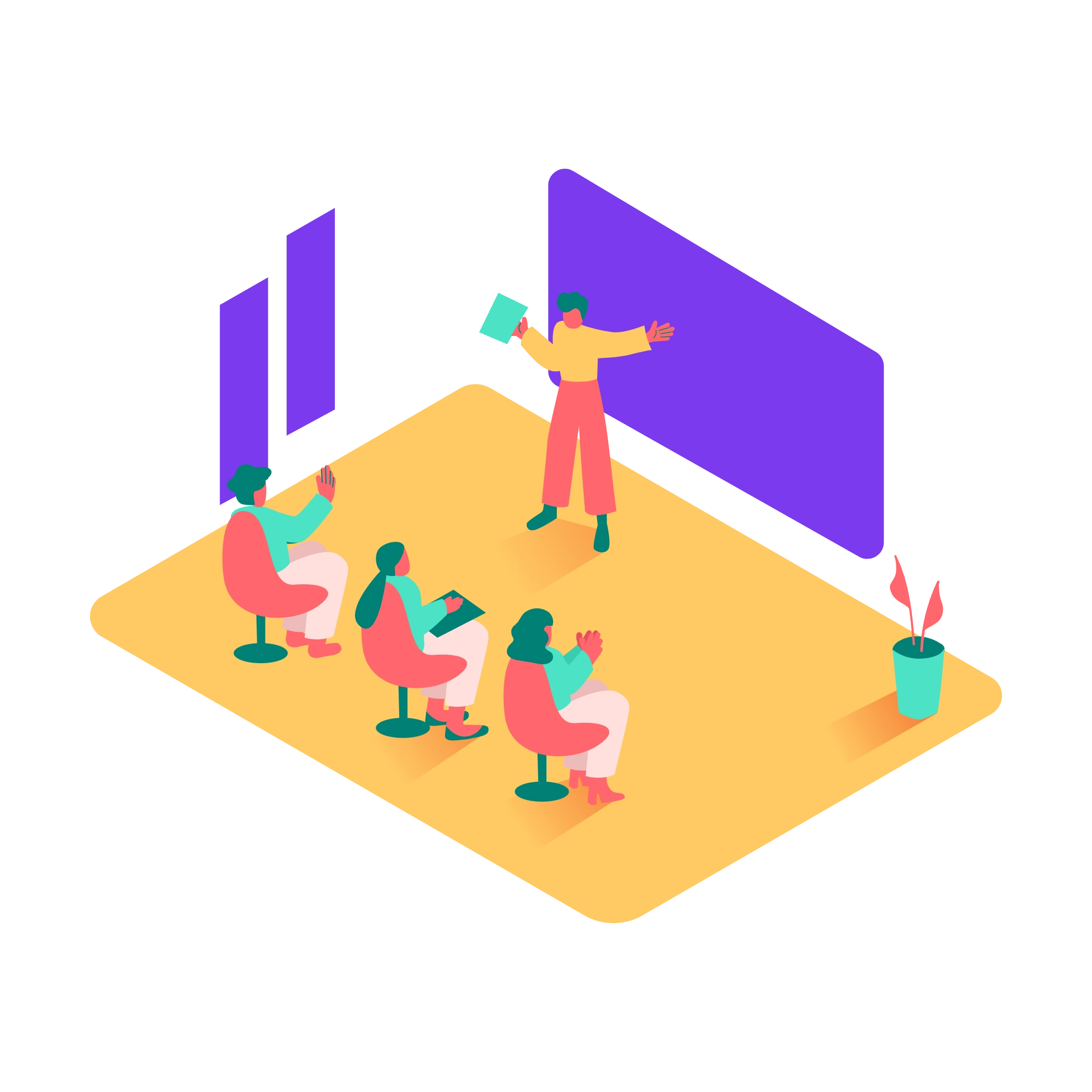 Website Company Profile